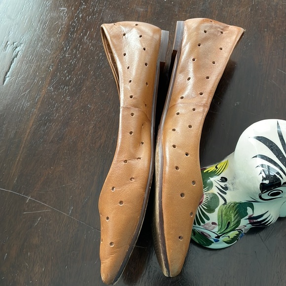 MADEWELL Sidewalk Skimmer Flats - Picture 3 of 5